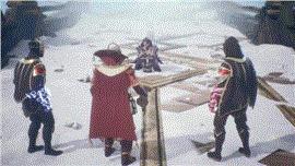 死亡天龙八部私服